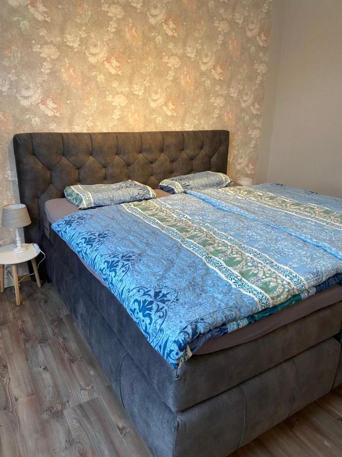 Schoene Kleine Wohnung コットブス エクステリア 写真