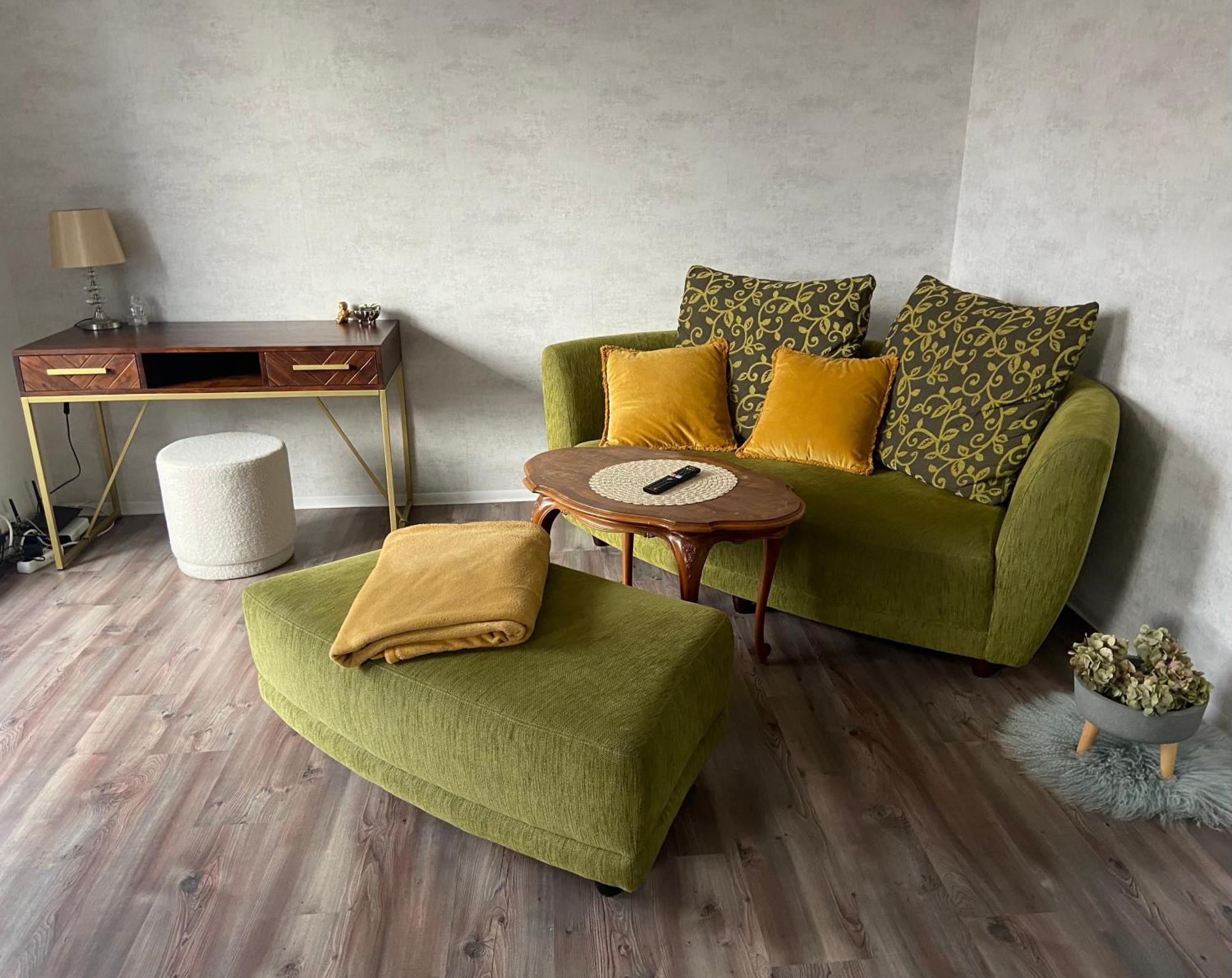 Schoene Kleine Wohnung コットブス エクステリア 写真